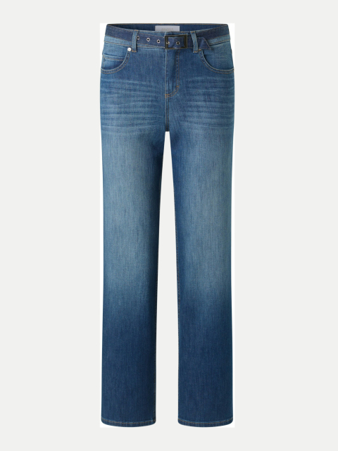 Angels Straight-Fit Jeans Lara City bei Robert Ley