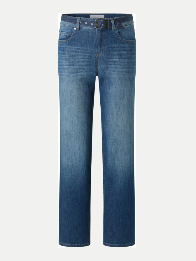 Angels Straight-Fit Jeans Lara City bei Robert Ley