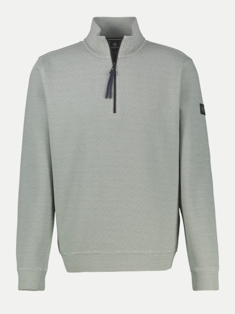 Lerros Regular-Fit Troyer bei Robert Ley