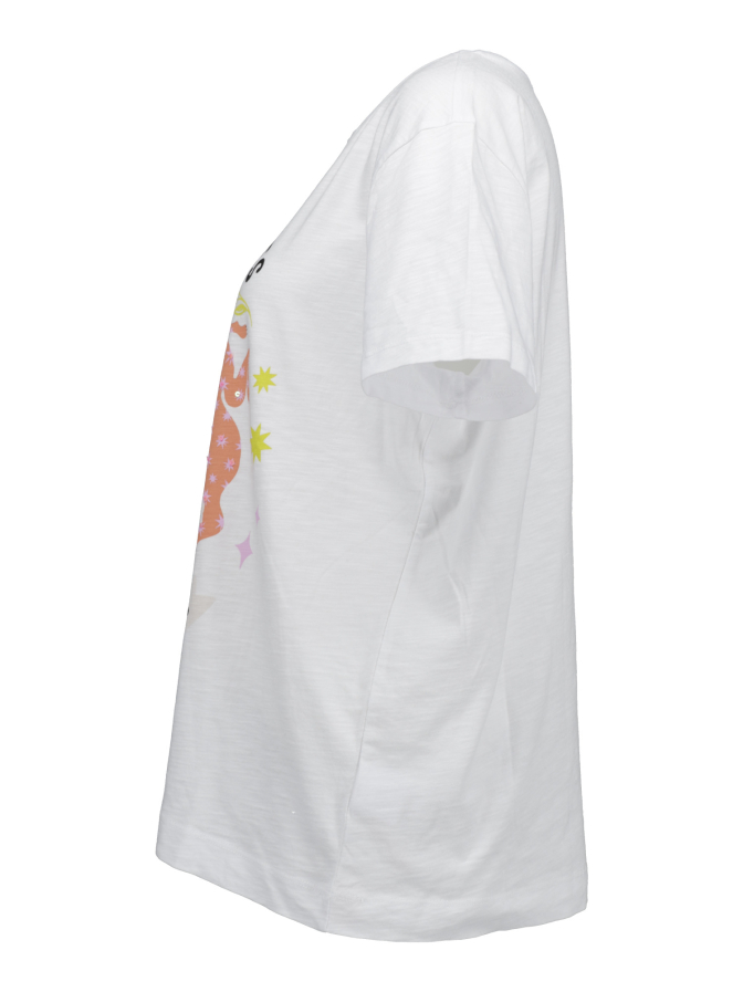 Grace T-Shirt Good Vibes bei Robert Ley