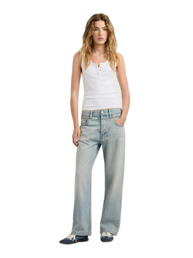 Pepe Jeans Boyfriend Jeans Craft bei Robert Ley