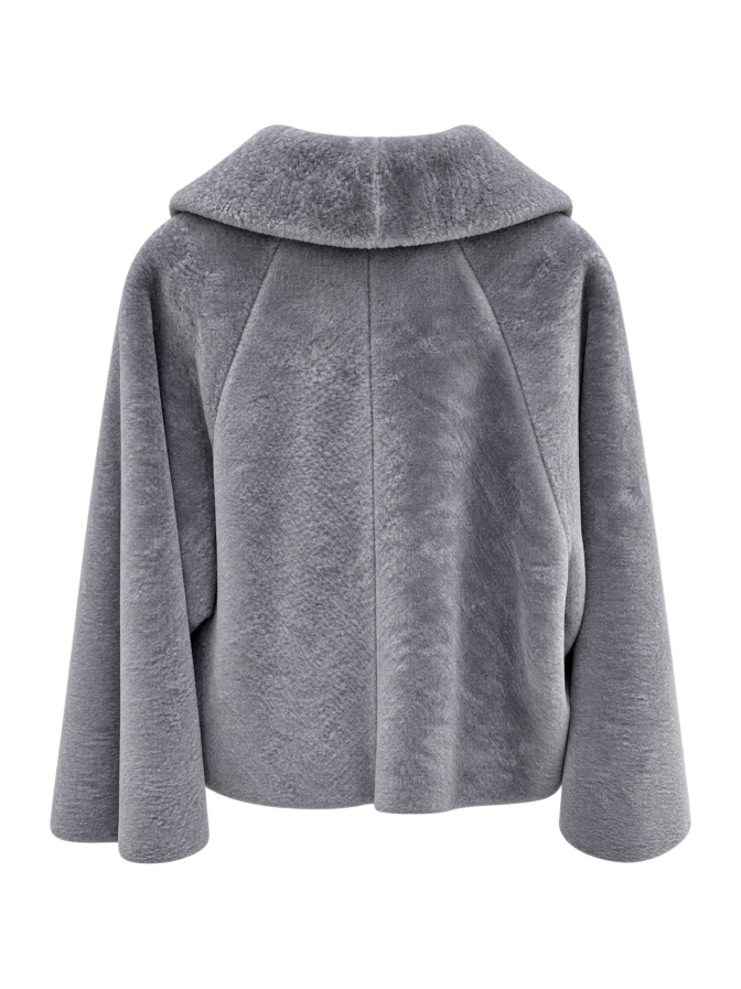 Nove Schafsfelljacke AMELIE bei Robert Ley