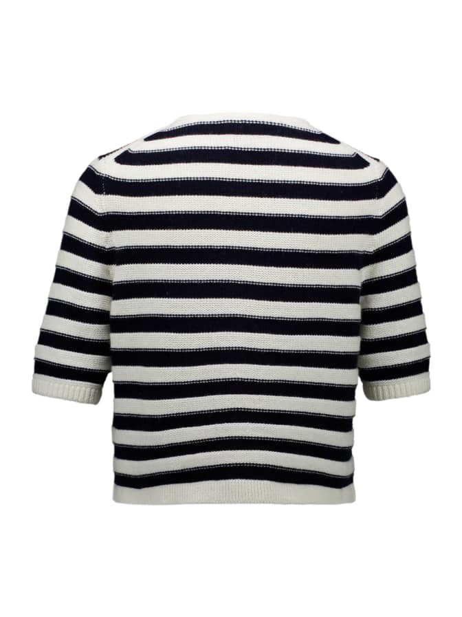 ALLUDE Strickjacke rd-cardigan bei Robert Ley