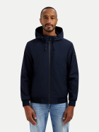 No Excess Kapuzenjacke 078-Night bei Robert Ley