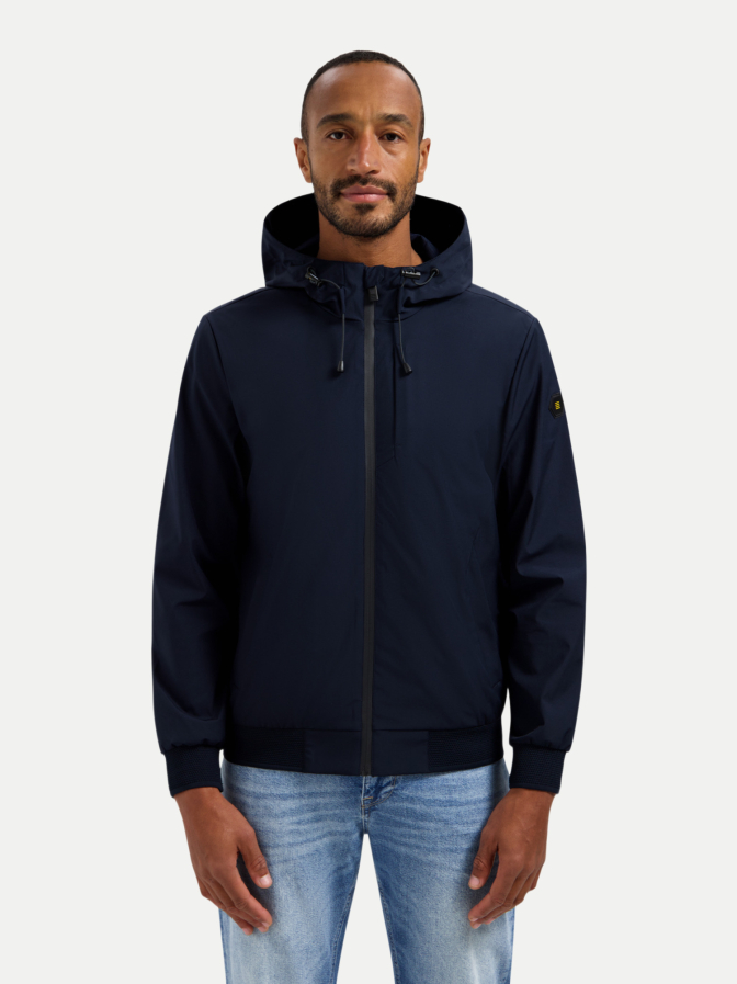 No Excess Kapuzenjacke bei Robert Ley