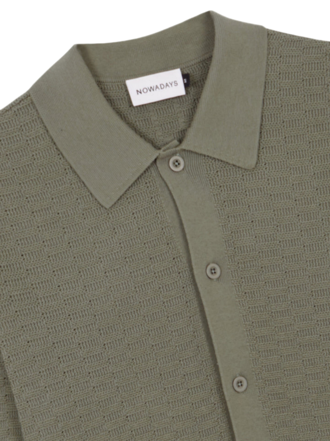 Nowadays The Structured Cardigan bei Robert Ley