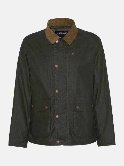 Barbour Wachsjacke Modern Bedale bei Robert Ley