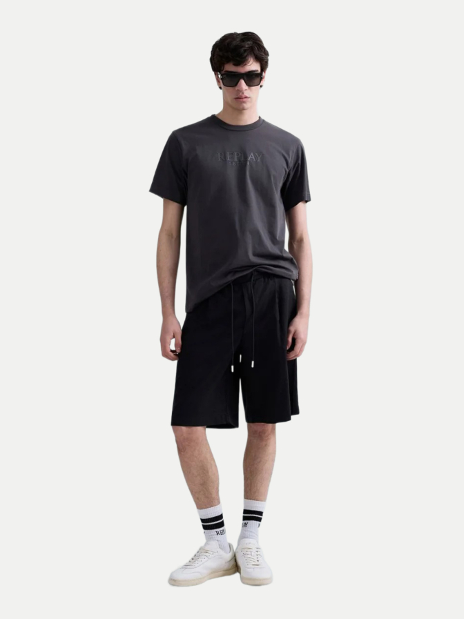 Replay Regular-Fit Shorts bei Robert Ley