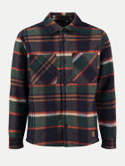 Key Largo Overshirt 1201-dark blue bei Robert Ley