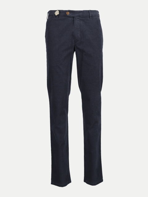 MMX Slim-Fit Chinohose bei Robert Ley