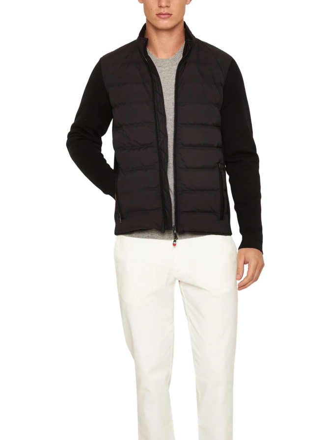 Orlebar Brown Hybridjacke Wallace bei Robert Ley