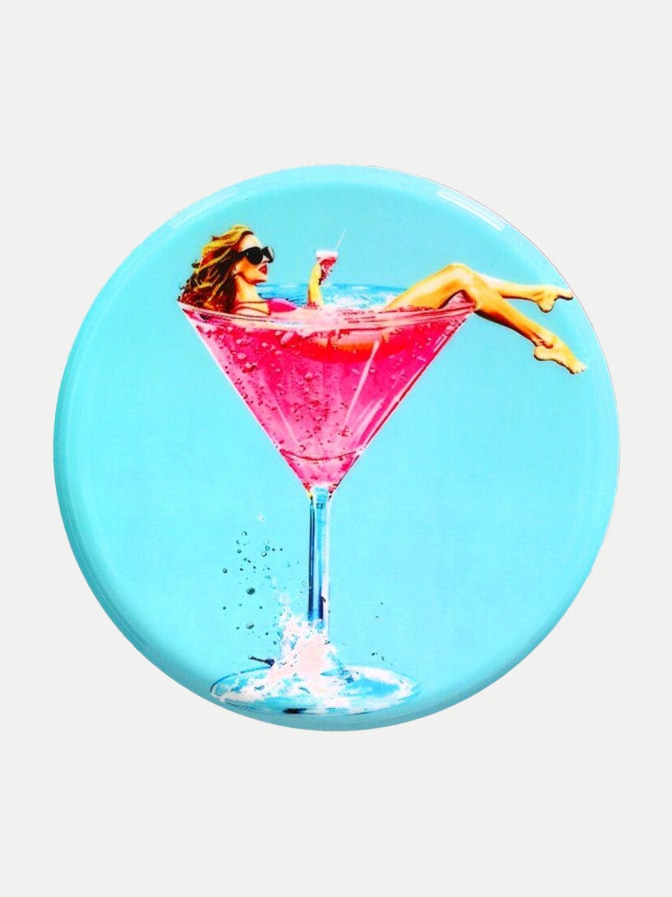 Giftcompany Love Trays Dekotablett M - Flamingo bei Robert Ley