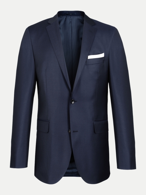 Eduard Dressler Shaped-Fit Baukasten Sakko Sean bei Robert Ley