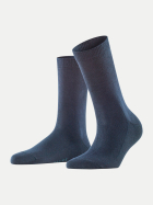 Falke Socken Family 6379-dark navy bei Robert Ley