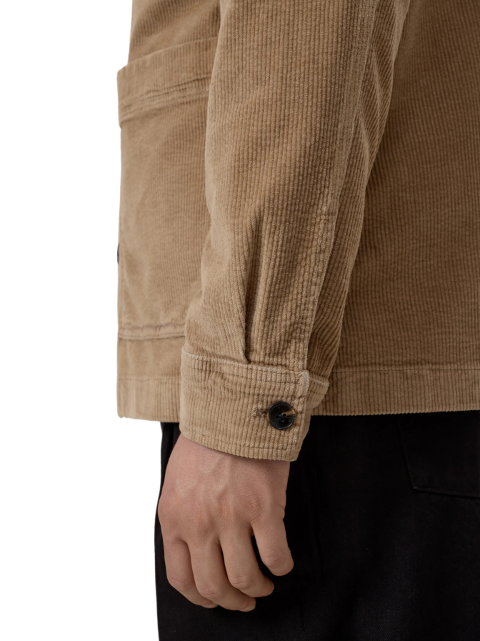 Closed Atelier Jacke aus Cord bei Robert Ley