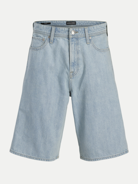 Jack & Jones Baggy- Fit Shorts bei Robert Ley