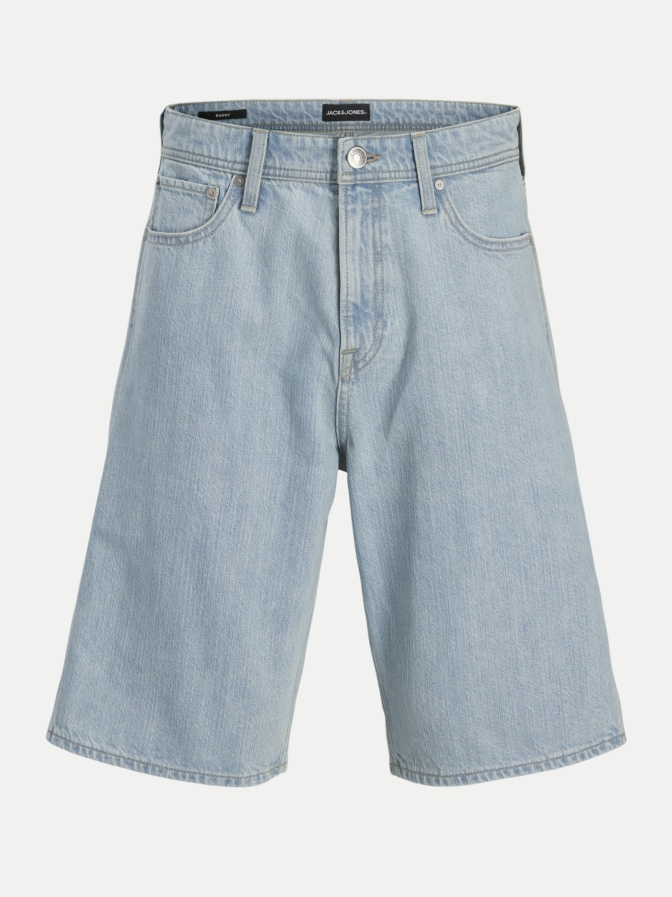 Jack & Jones Baggy- Fit Shorts bei Robert Ley