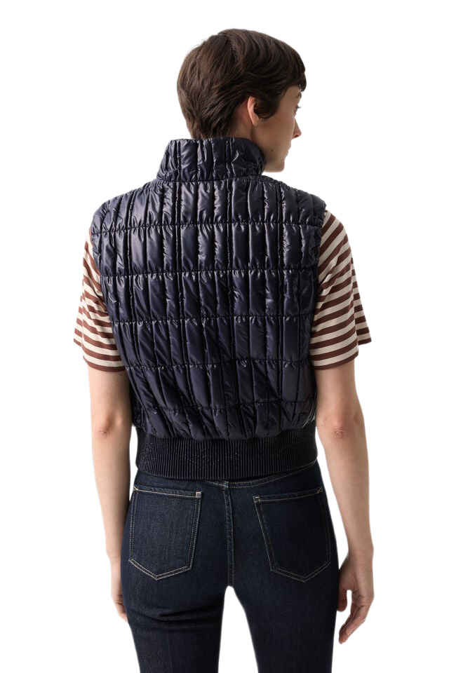 Bogner Steppweste SALLY bei Robert Ley