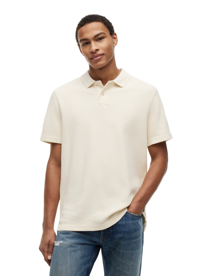 Tommy Jeans Polo-Shirt bei Robert Ley