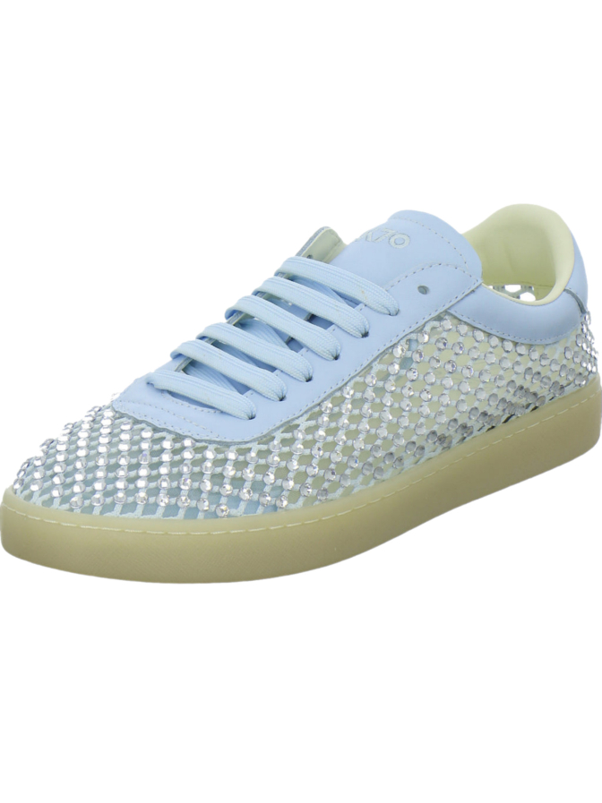 Back 70 Sneaker mit Strasssteinen bei Robert Ley