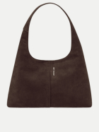 Hey Marly Handtasche Alltime Lover ReSuede M coffee bei Robert Ley