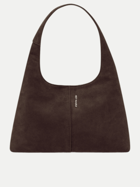 Hey Marly Handtasche Alltime Lover ReSuede M bei Robert Ley