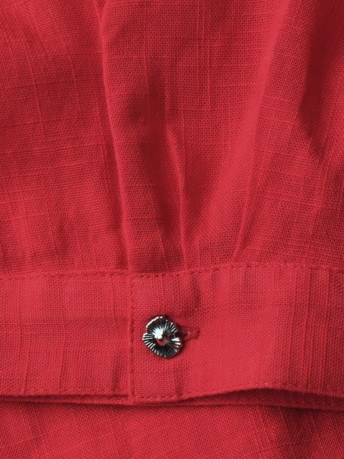 Street One Kurzarm Hemdbluse bei Robert Ley