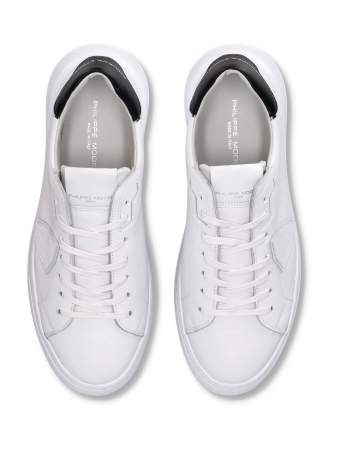 PHILIPPE MODEL Sneaker Temple bei Robert Ley