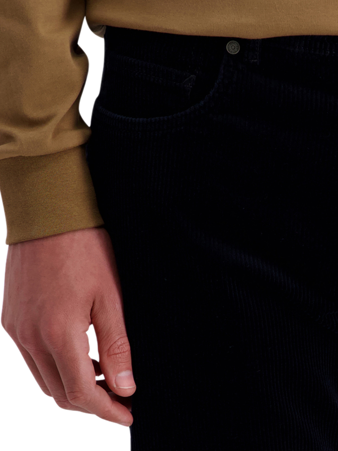 Pierre Cardin Regular-Fit Hose Laval bei Robert Ley