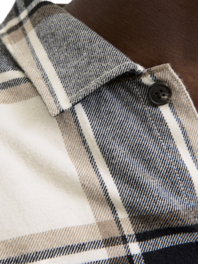 Jack & Jones Overshirt Charge bei Robert Ley