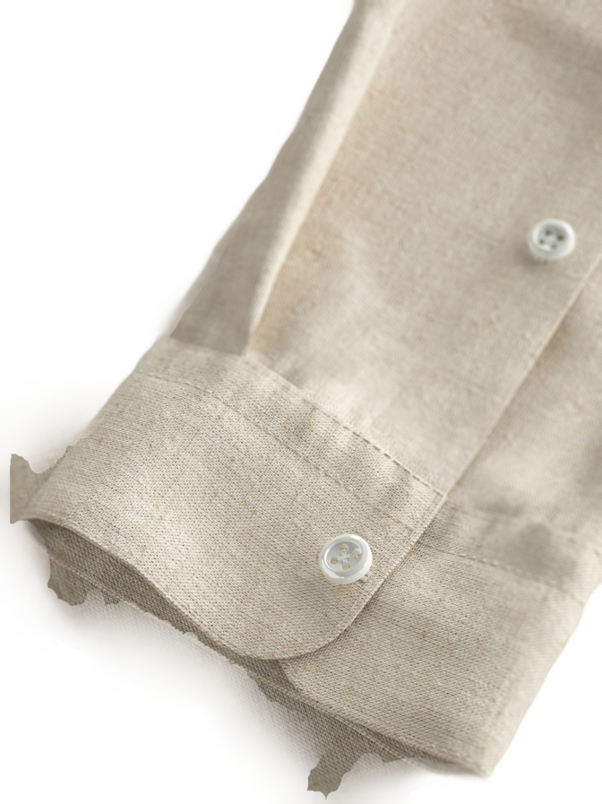 Strellson Casual-Fit Hemd Cornel bei Robert Ley