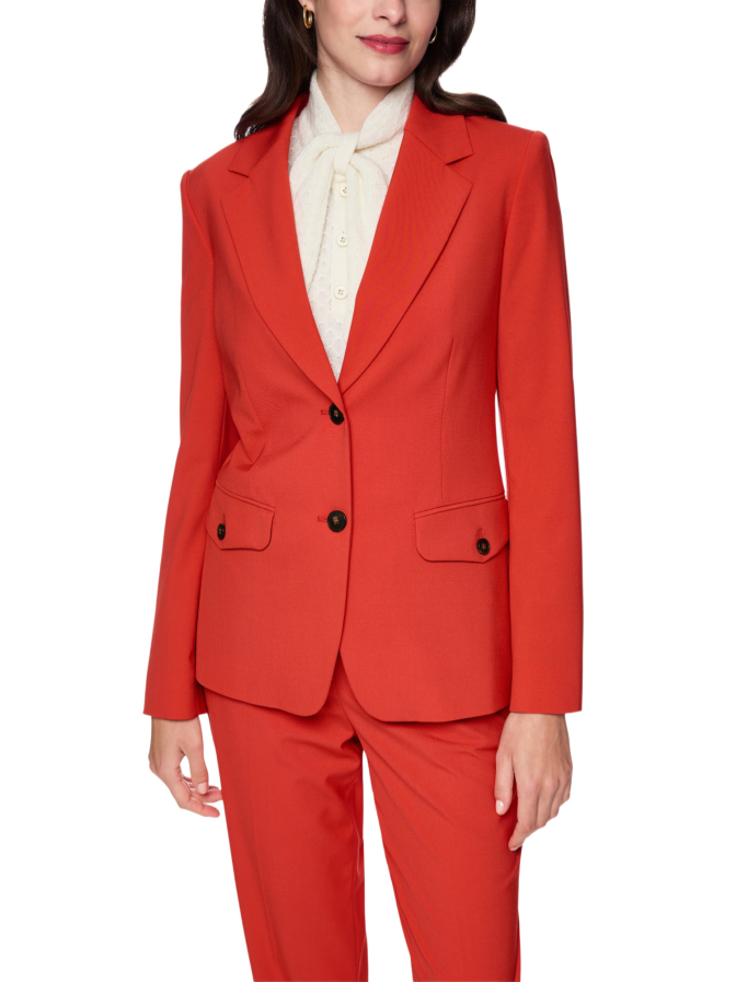 Marc Cain Taillierter Blazer bei Robert Ley