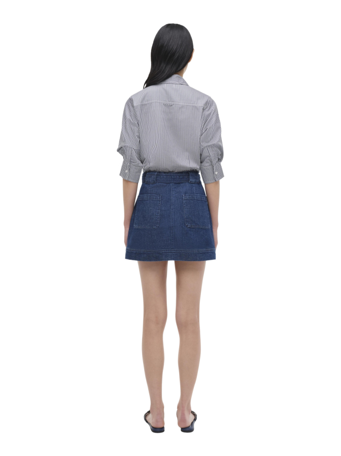 SIMKHAI Mini-Kleid Harlowe bei Robert Ley