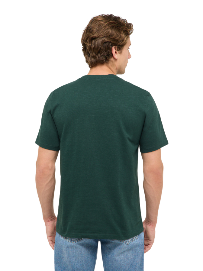 Mustang T-Shirt STYLE AUSTIN bei Robert Ley