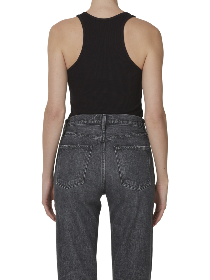 AGOLDE Tanktop Bianca Tank bei Robert Ley