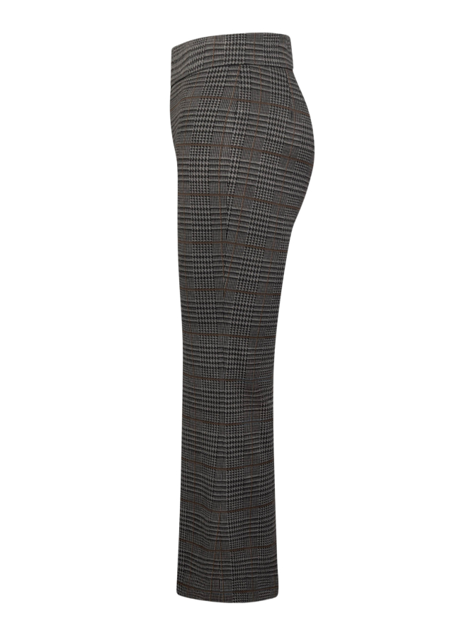 Seductive Hose Nanette Retro Glencheck bei Robert Ley