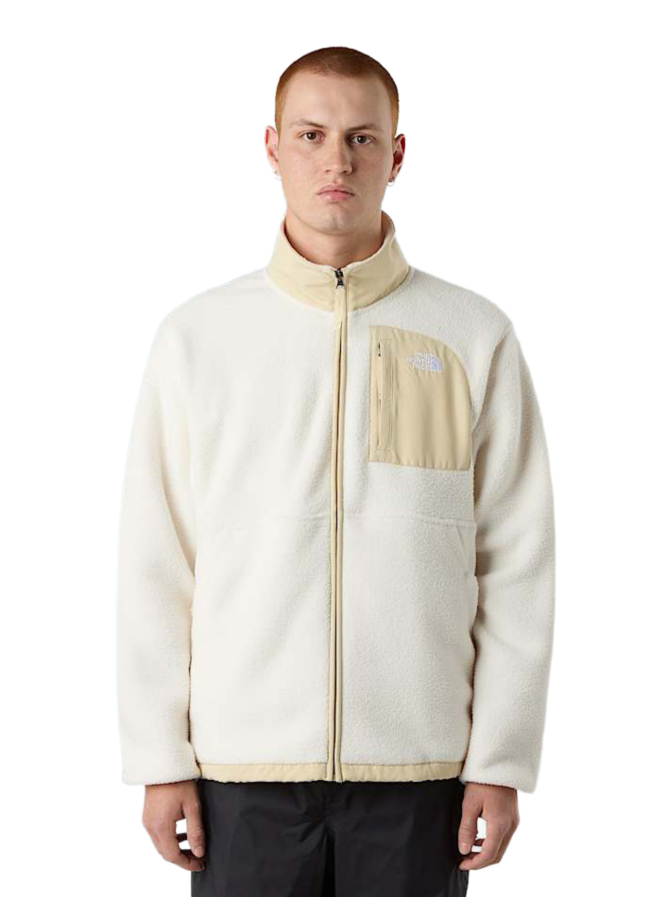 The North Face Division Fleecejacke Yumiori bei Robert Ley