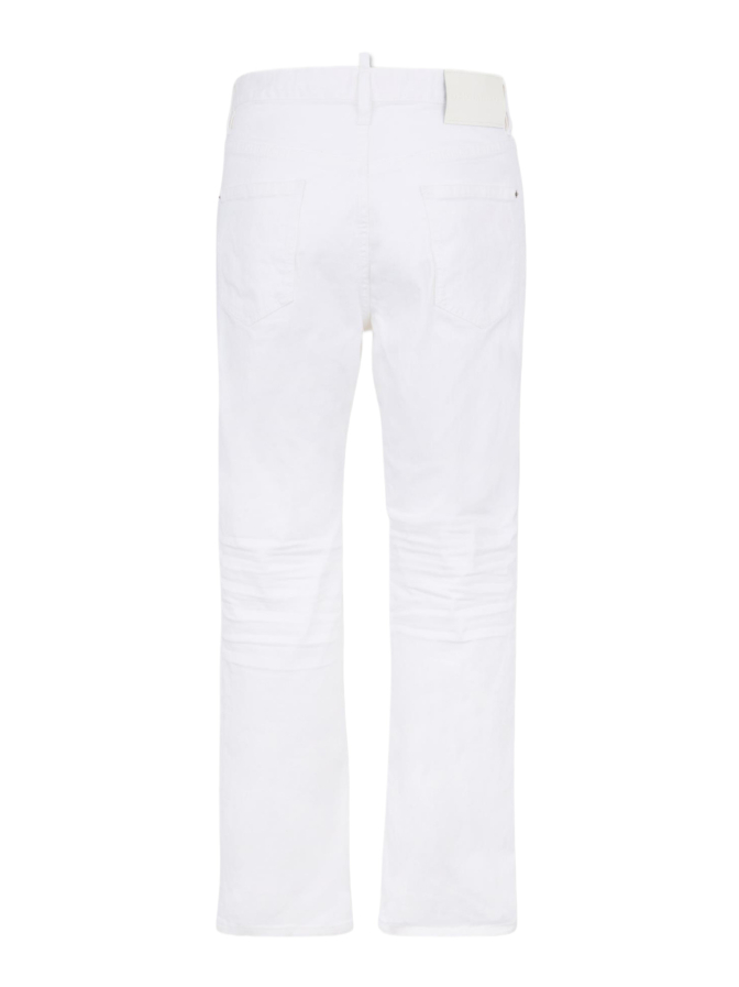 DSQUARED2 Straight-Fit Jeans 642 bei Robert Ley