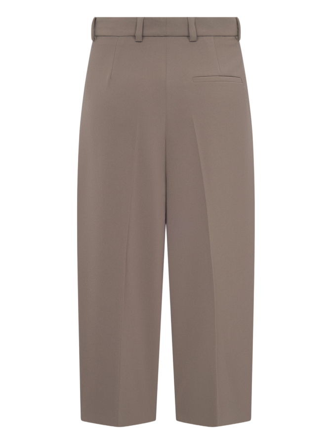 Rossi Bundfaltenhose Noa bei Robert Ley