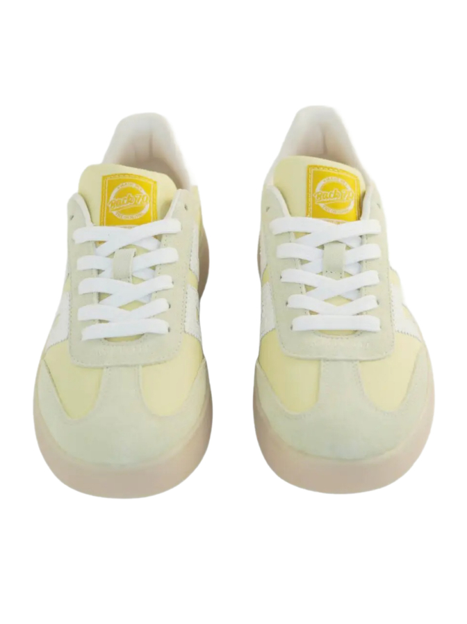 Back 70 Sneaker BROOKLYN N26 bei Robert Ley