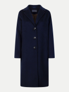 White Label Mantel 790-marine bei Robert Ley
