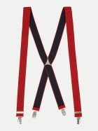 Lloyd Belts Hosenträger 16-rot bei Robert Ley