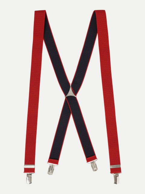 Lloyd Belts Hosenträger bei Robert Ley
