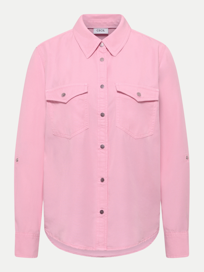 Cecil Bluse mit langarm bei Robert Ley