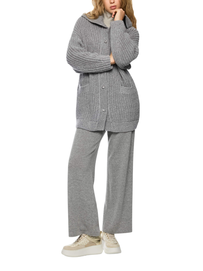 Marc Cain Indoor Cardigan bei Robert Ley