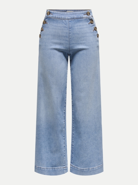 ONLY Wide-Fit Jeans Madison bei Robert Ley