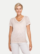 Zhrill T-Shirt ZHSVANA 248-sand bei Robert Ley