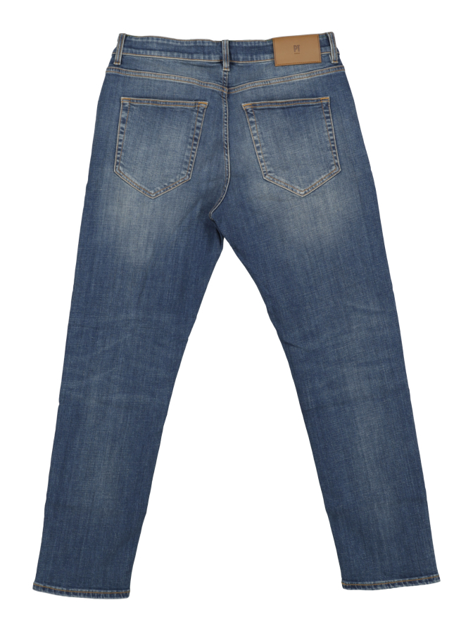 PT Torino Tapered-Fit Jeans Raggae bei Robert Ley