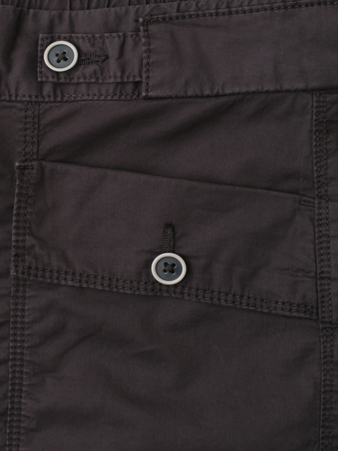 Street One Barrel Leg Hose Karlie bei Robert Ley