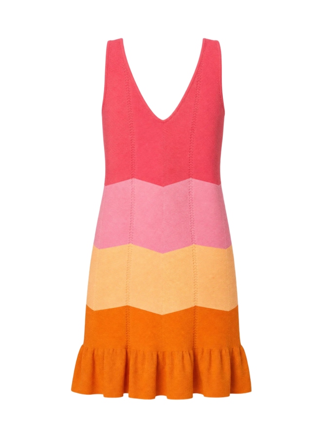 OH APRIL Kleid Jany Knit bei Robert Ley